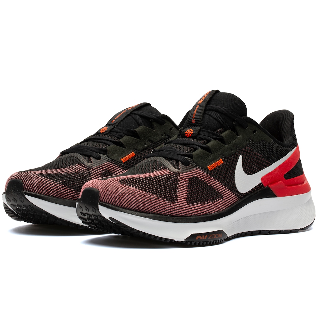 Imagem 2 do produto Tênis Nike Air Zoom Structure 25 Masculino
