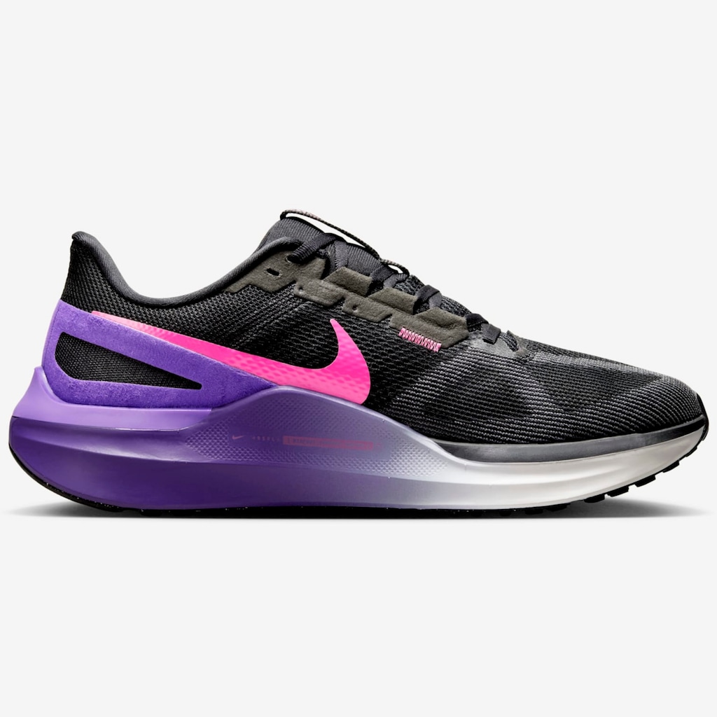 Imagem 2 do produto Tênis Nike Air Zoom Structure 25 Masculino