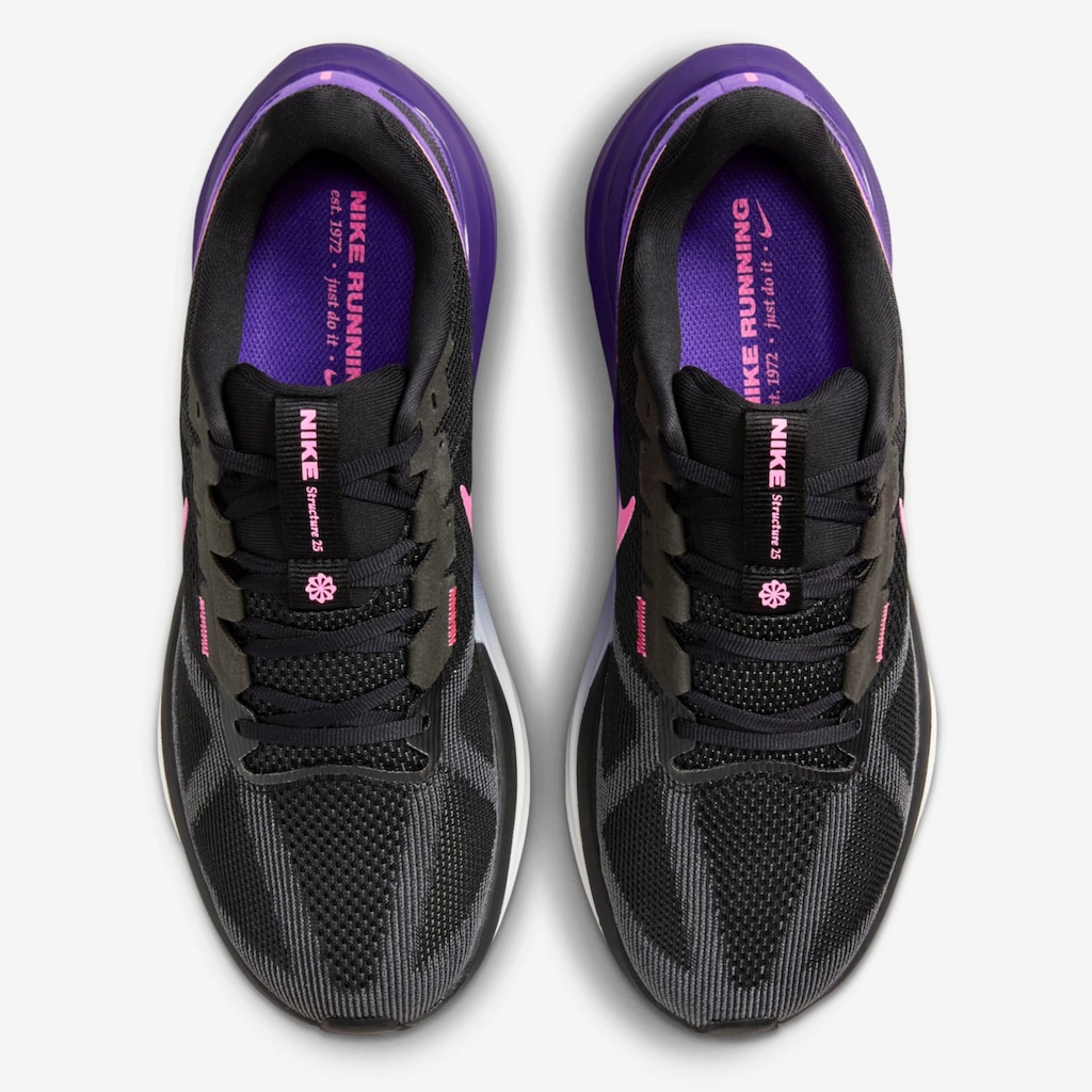 Imagem 3 do produto Tênis Nike Air Zoom Structure 25 Masculino