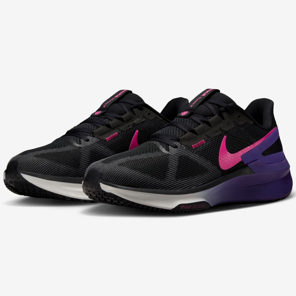 Imagem 4 do produto Tênis Nike Air Zoom Structure 25 Masculino