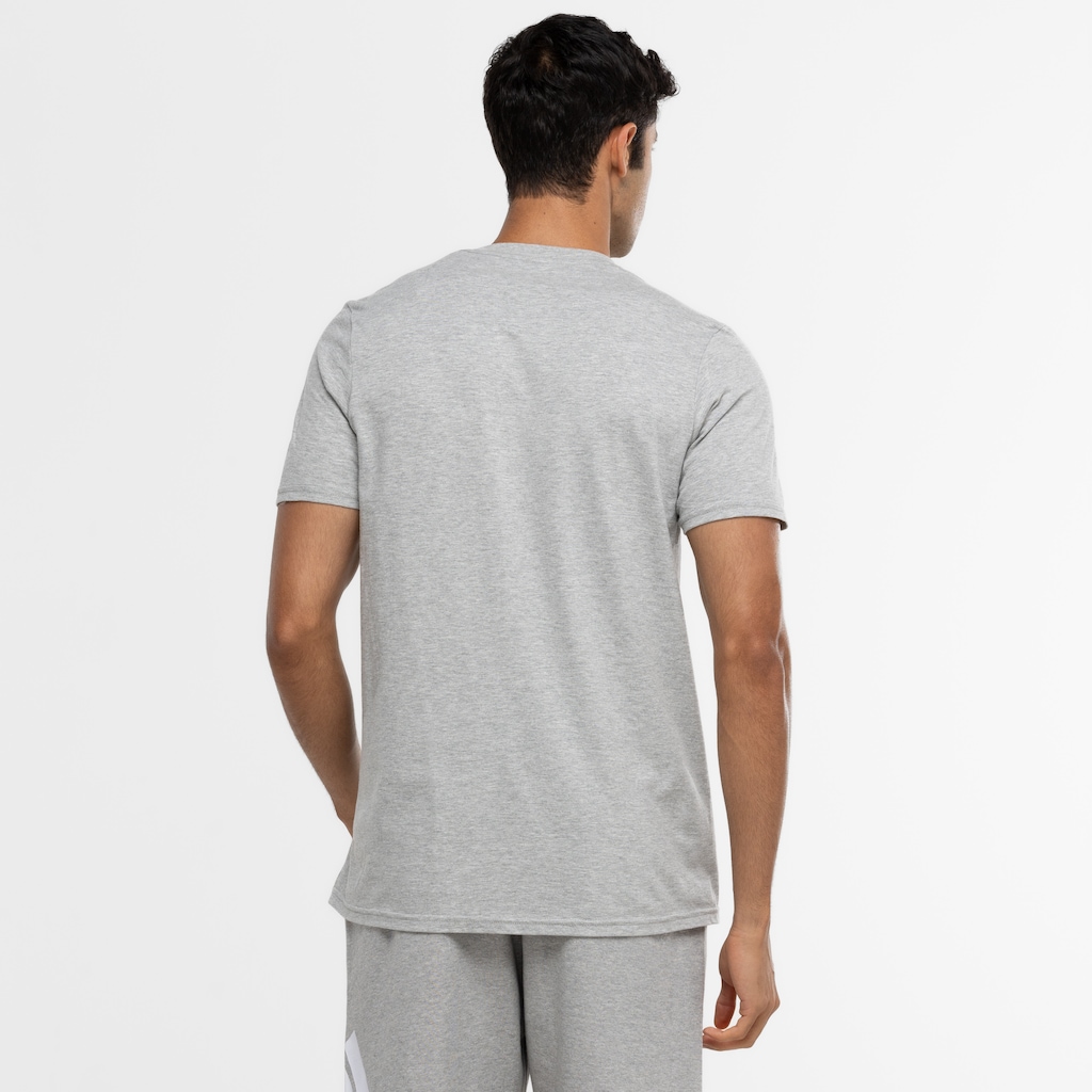 Imagem 2 do produto Camiseta Masculina adidas Manga Curta Small Logo
