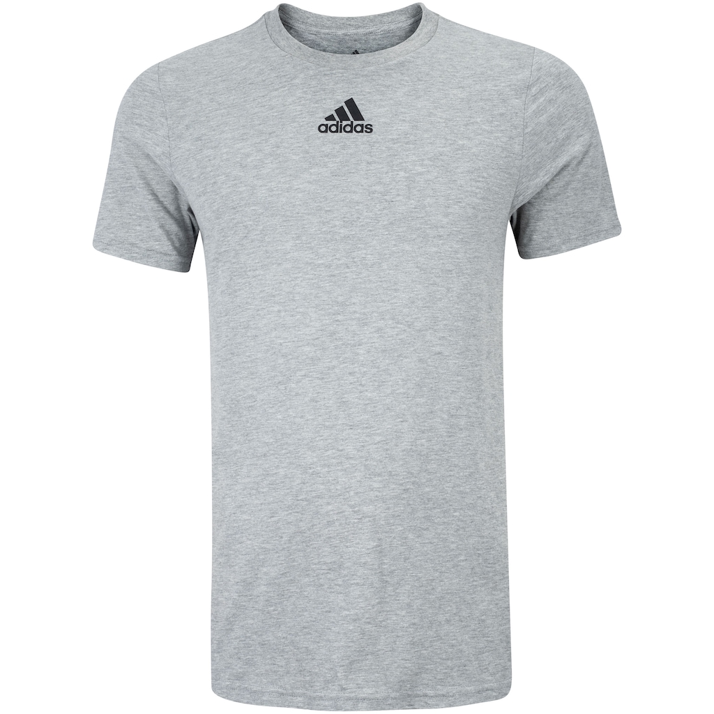 Imagem 5 do produto Camiseta Masculina adidas Manga Curta Small Logo