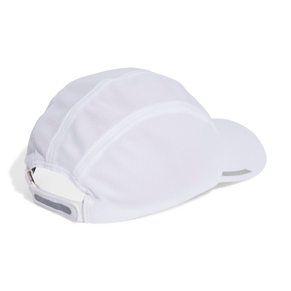 Imagem 2 do produto Boné Aba Curva adidas Strapback Running - Adulto