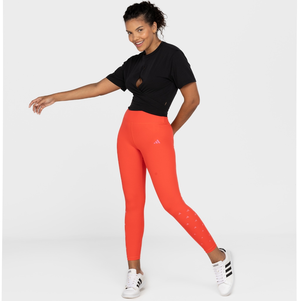 Imagem 3 do produto Blusa Cropped Feminina adidas Studio Yoga