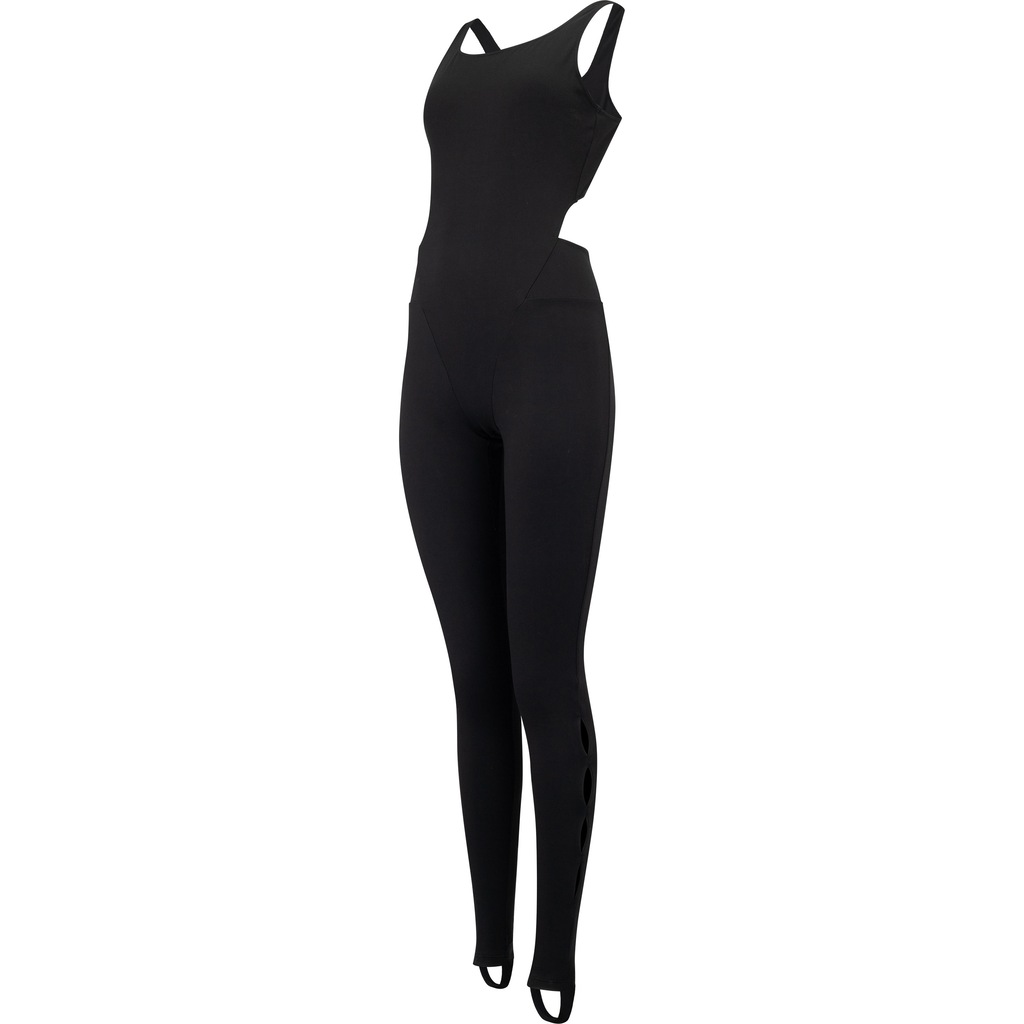 Imagem 1 do produto Macacão Feminino adidas Longo Yoga