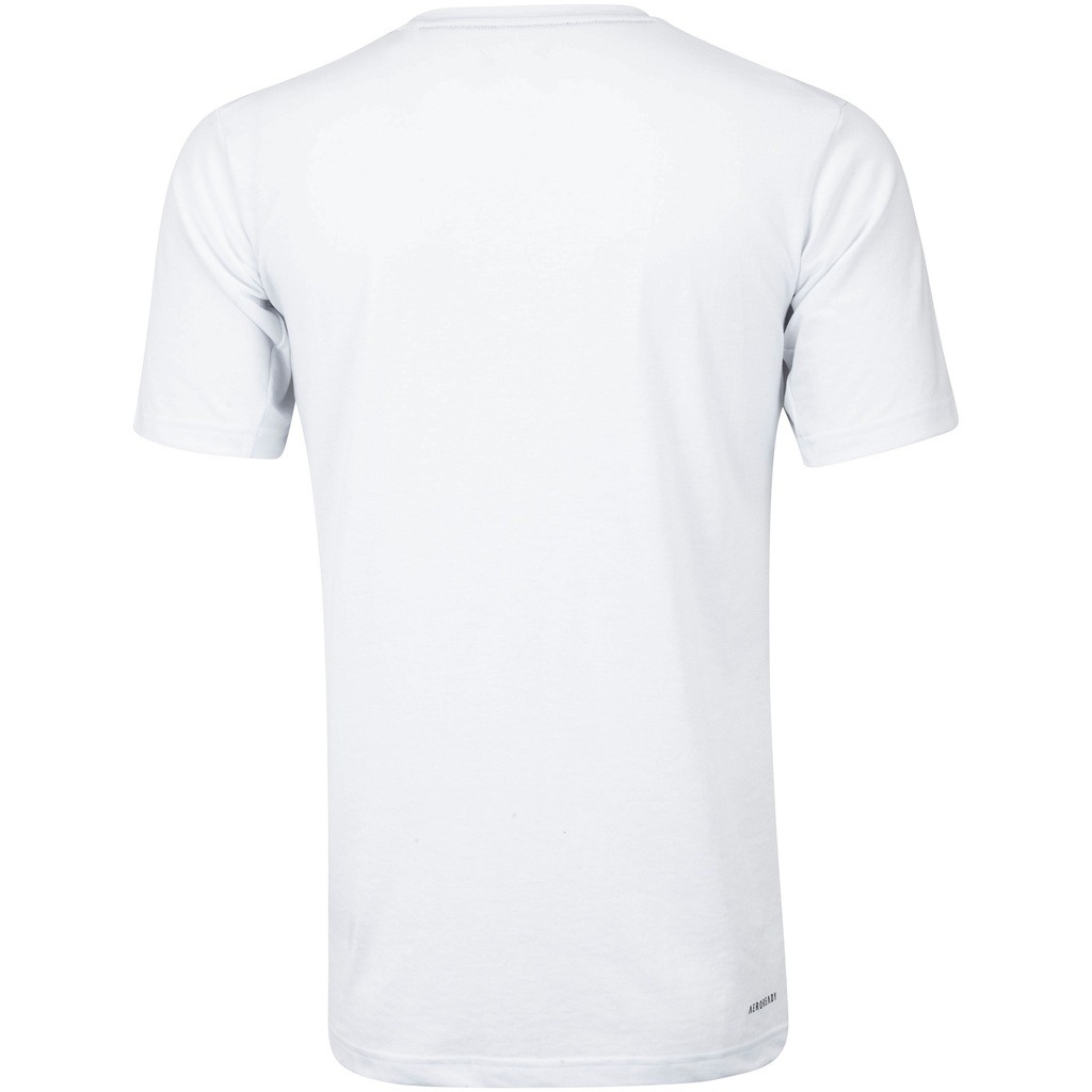 Imagem 2 do produto Camiseta Masculina adidas Logo Gráfica