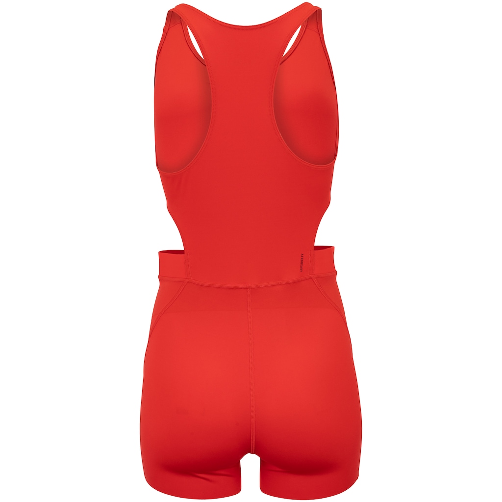 Imagem 2 do produto Macacão Feminino adidas Curto One Piece