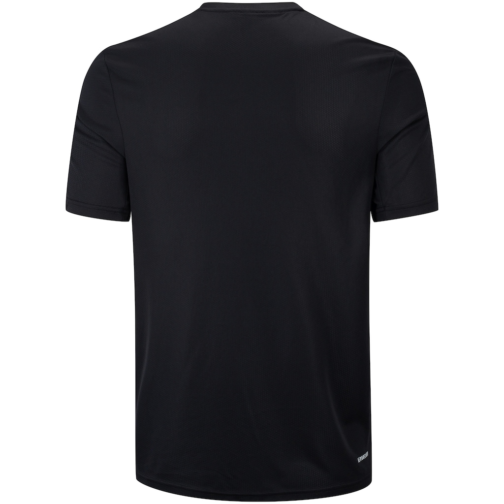 Imagem 2 do produto Camiseta Masculina adidas Manga Curta Essentials 3 Listras
