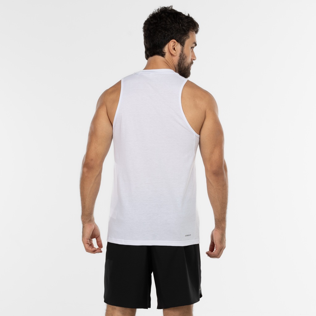 Imagem 2 do produto Camiseta Regata Masculina adidas Essentials