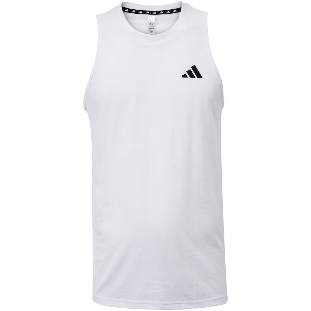 Imagem 4 do produto Camiseta Regata Masculina adidas Essentials