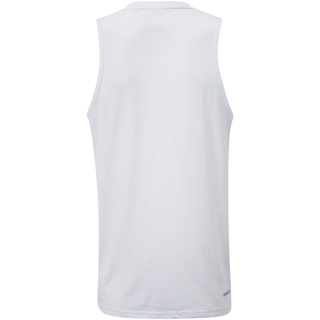 Imagem 5 do produto Camiseta Regata Masculina adidas Essentials