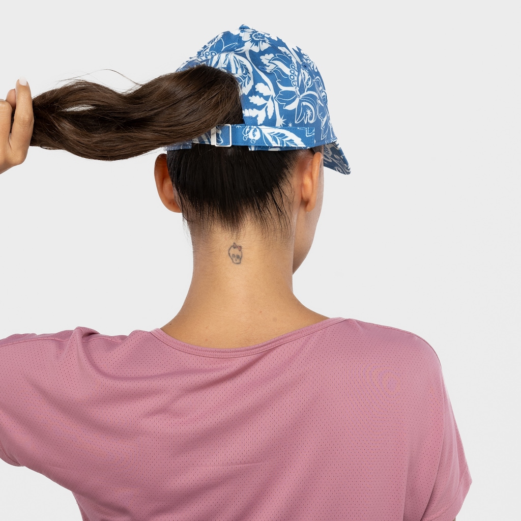 Imagem 3 do produto Boné Aba Curva adidas Farm Strapback - Adulto