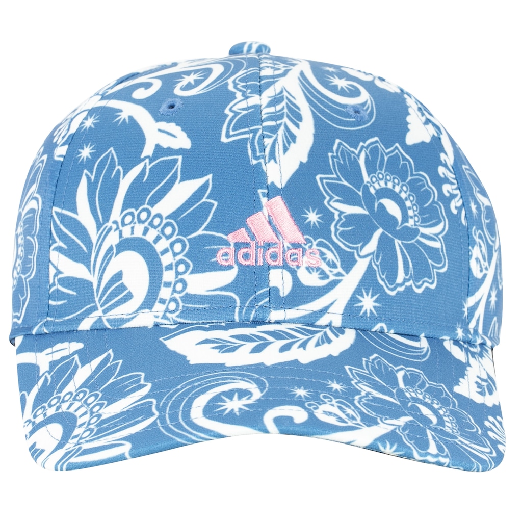 Imagem 5 do produto Boné Aba Curva adidas Farm Strapback - Adulto