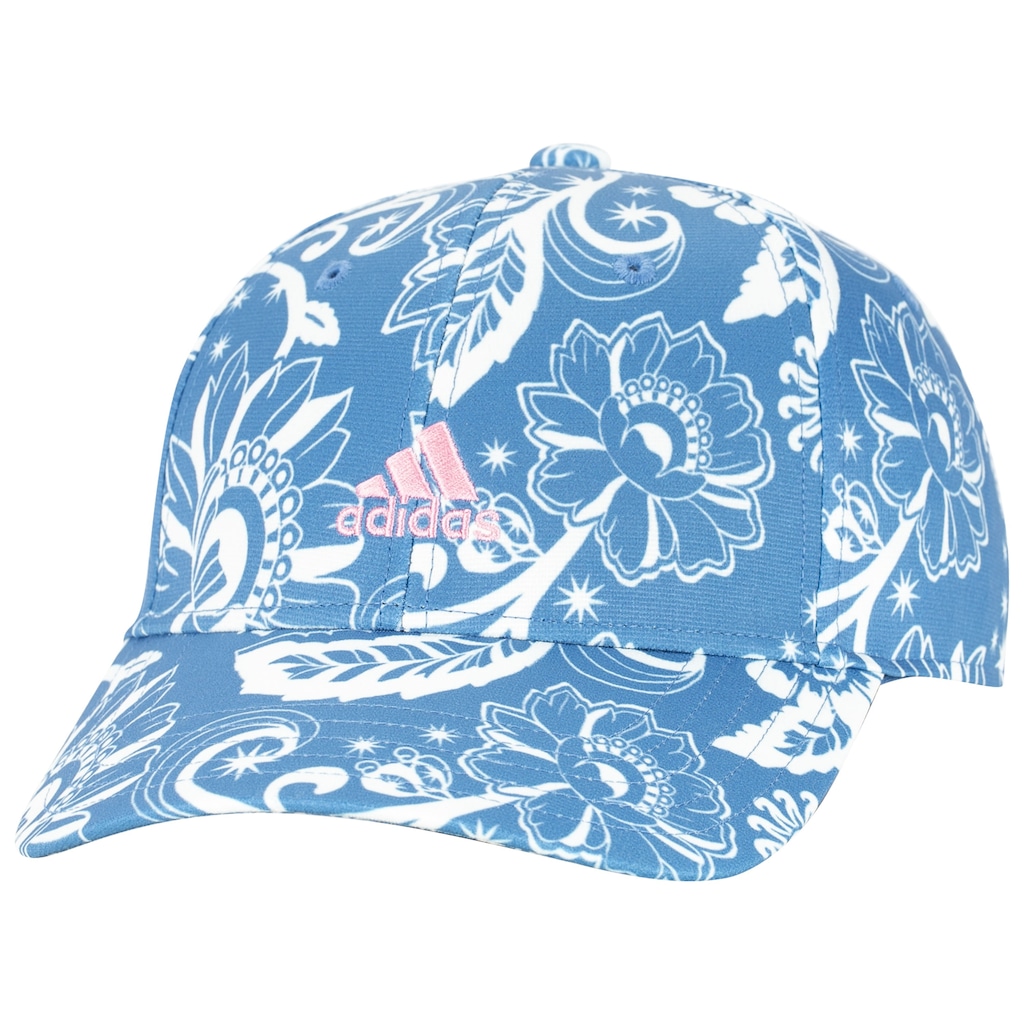Imagem 1 do produto Boné Aba Curva adidas Farm Strapback - Adulto