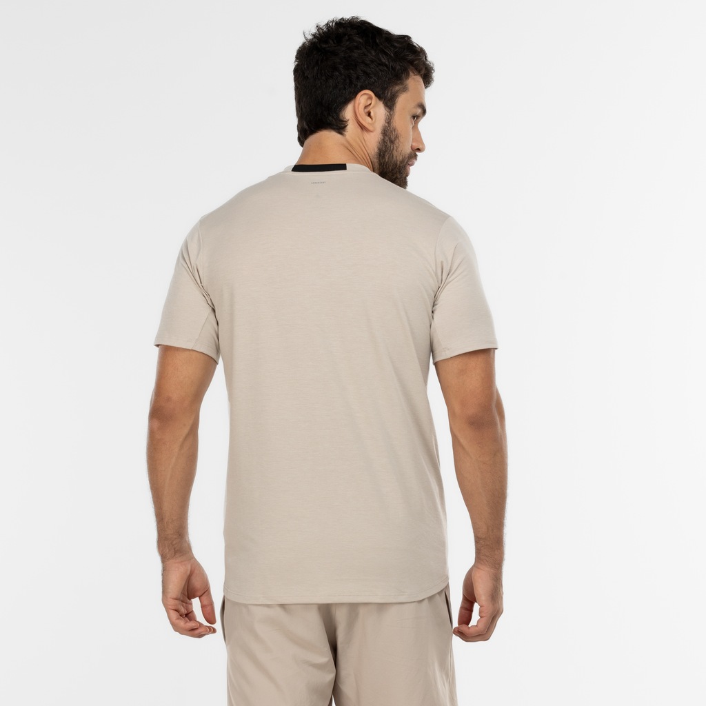 Imagem 2 do produto Camiseta Masculina adidas Design 4 Training