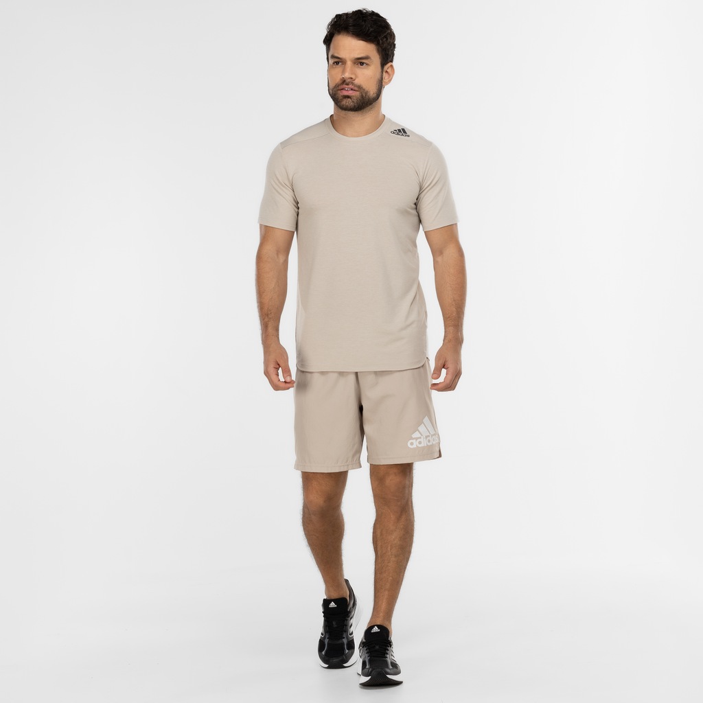 Imagem 3 do produto Camiseta Masculina adidas Design 4 Training