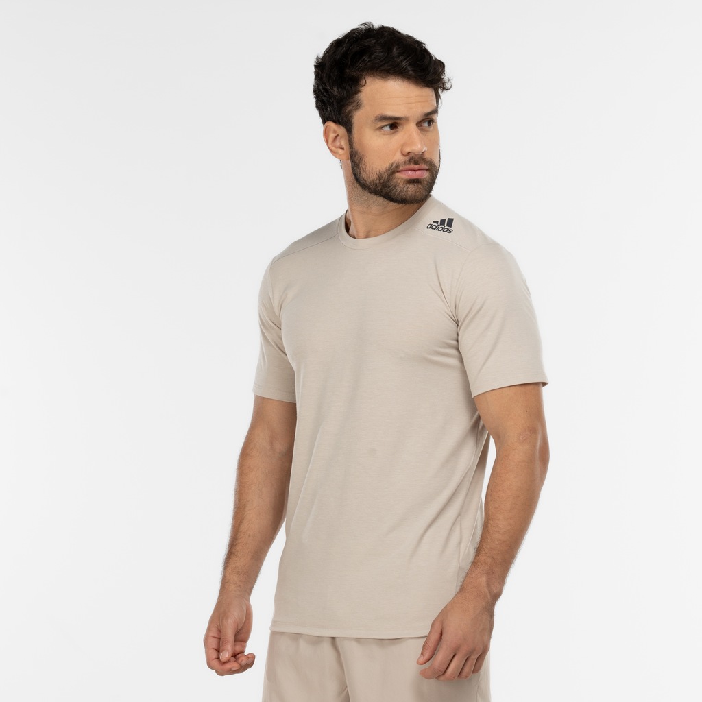 Imagem 4 do produto Camiseta Masculina adidas Design 4 Training