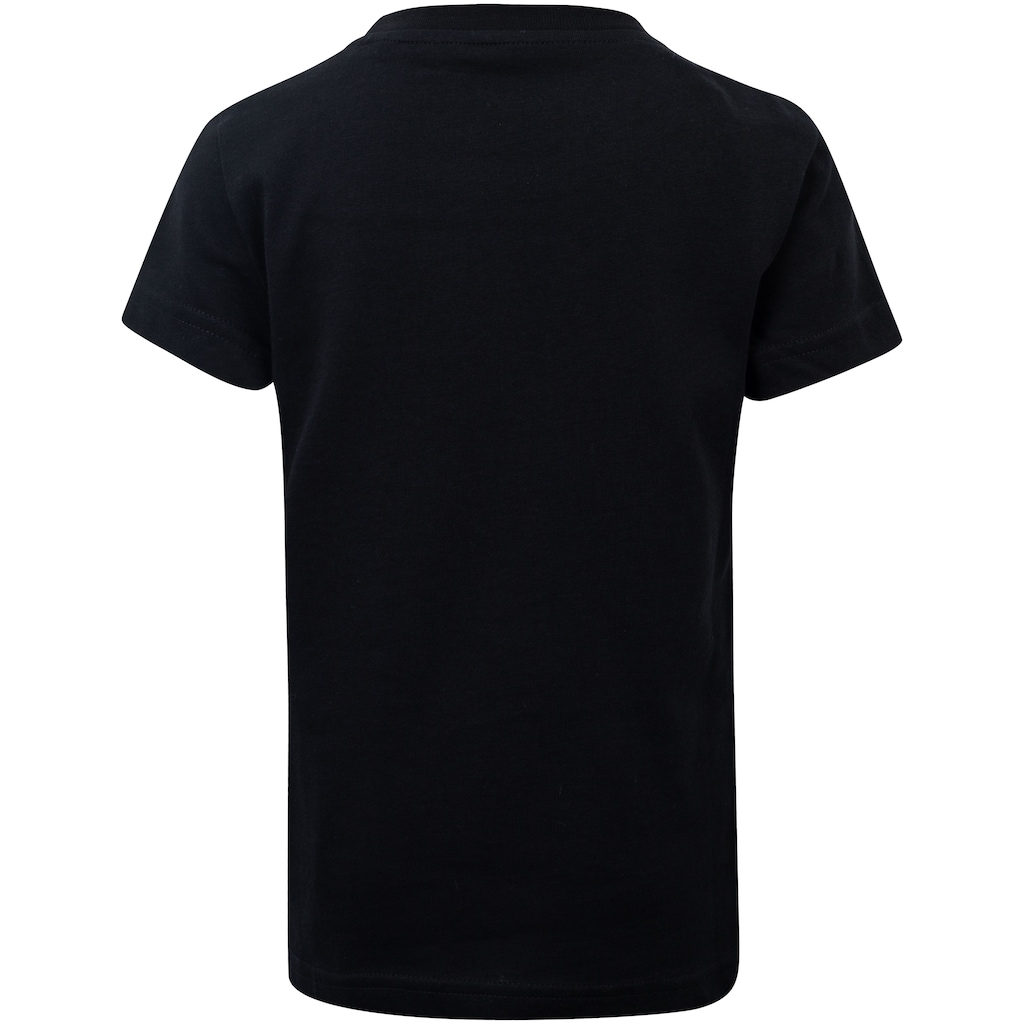 Imagem 2 do produto Camiseta Infantil adidas Manga Curta Big Logo Essentials