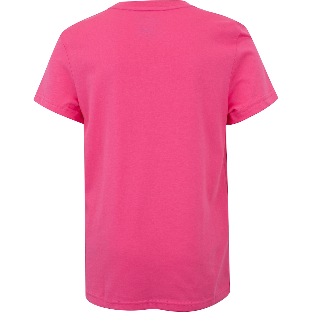 Imagem 2 do produto Camiseta Infantil adidas Manga Curta Big Logo Essentials