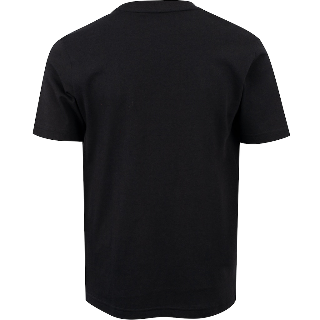 Imagem 2 do produto Camiseta Infantil adidas Manga Curta Big Logo