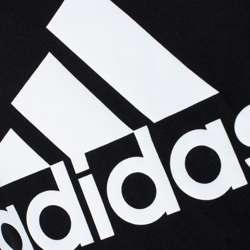 Imagem 3 do produto Camiseta Infantil adidas Manga Curta Big Logo