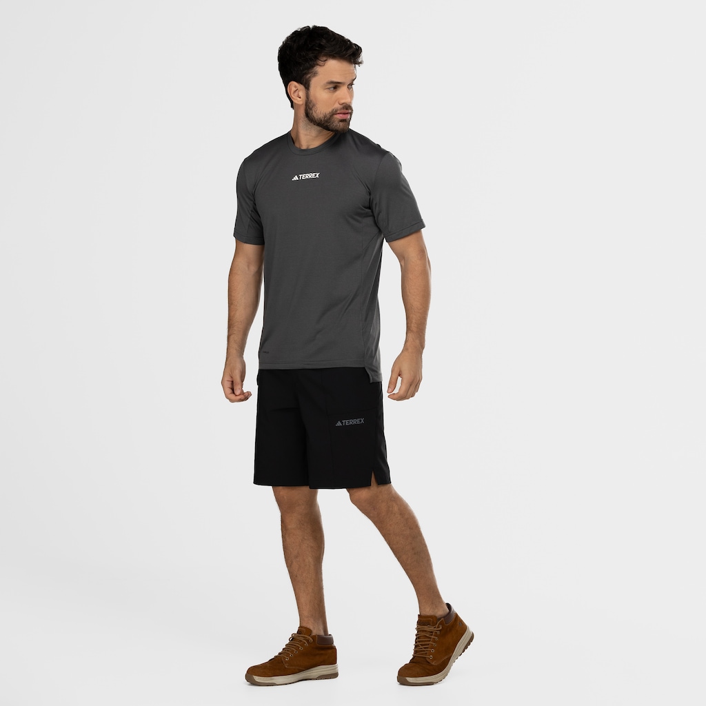 Imagem 3 do produto Camiseta Masculina adidas Terrex Multi