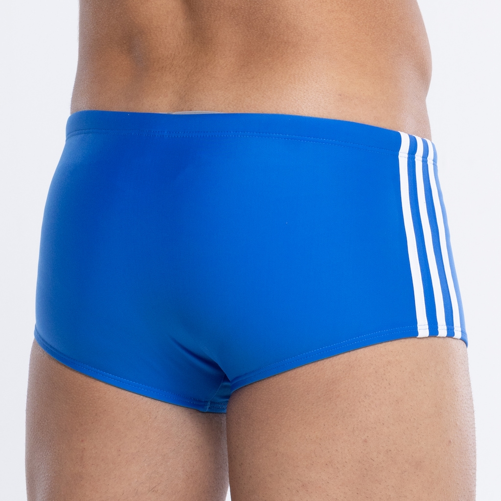 Imagem 2 do produto Sunga adidas 3 Stripes - Adulto