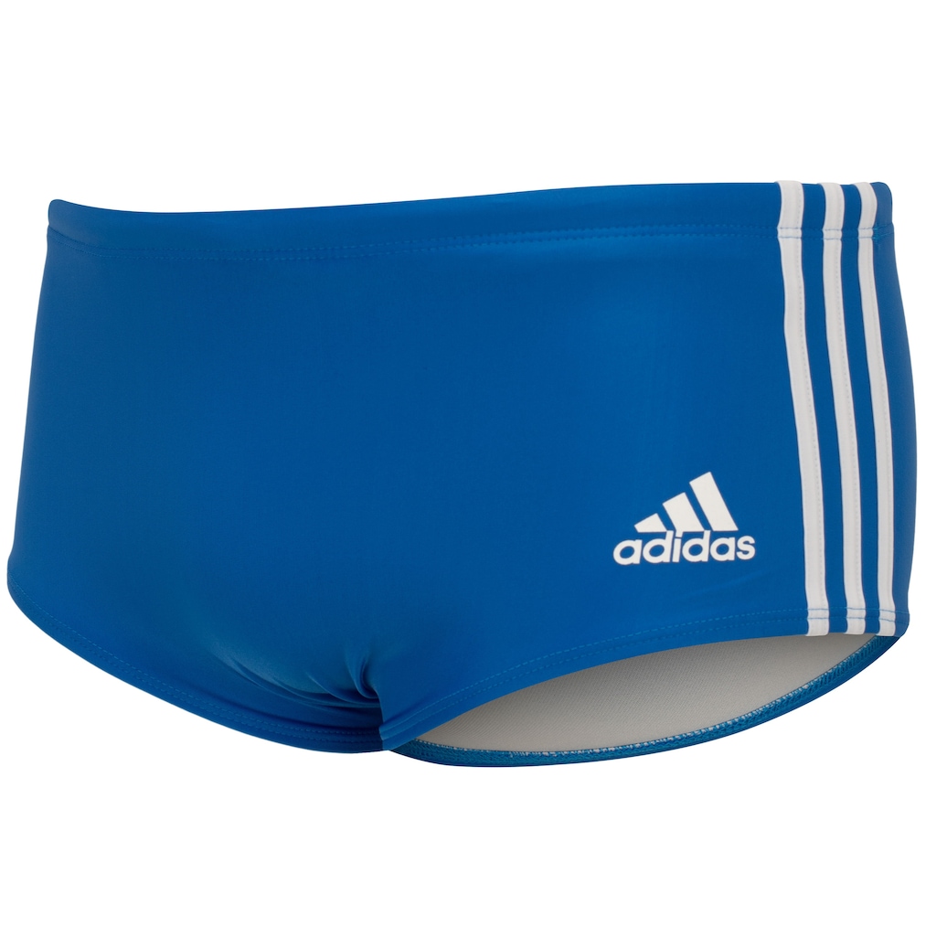 Imagem 3 do produto Sunga adidas 3 Stripes - Adulto