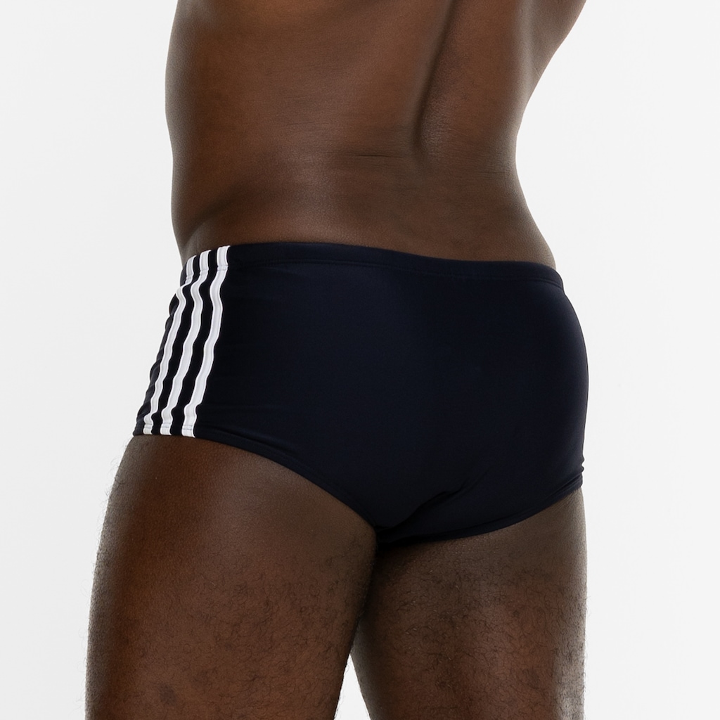 Imagem 2 do produto Sunga adidas 3 Stripes - Adulto