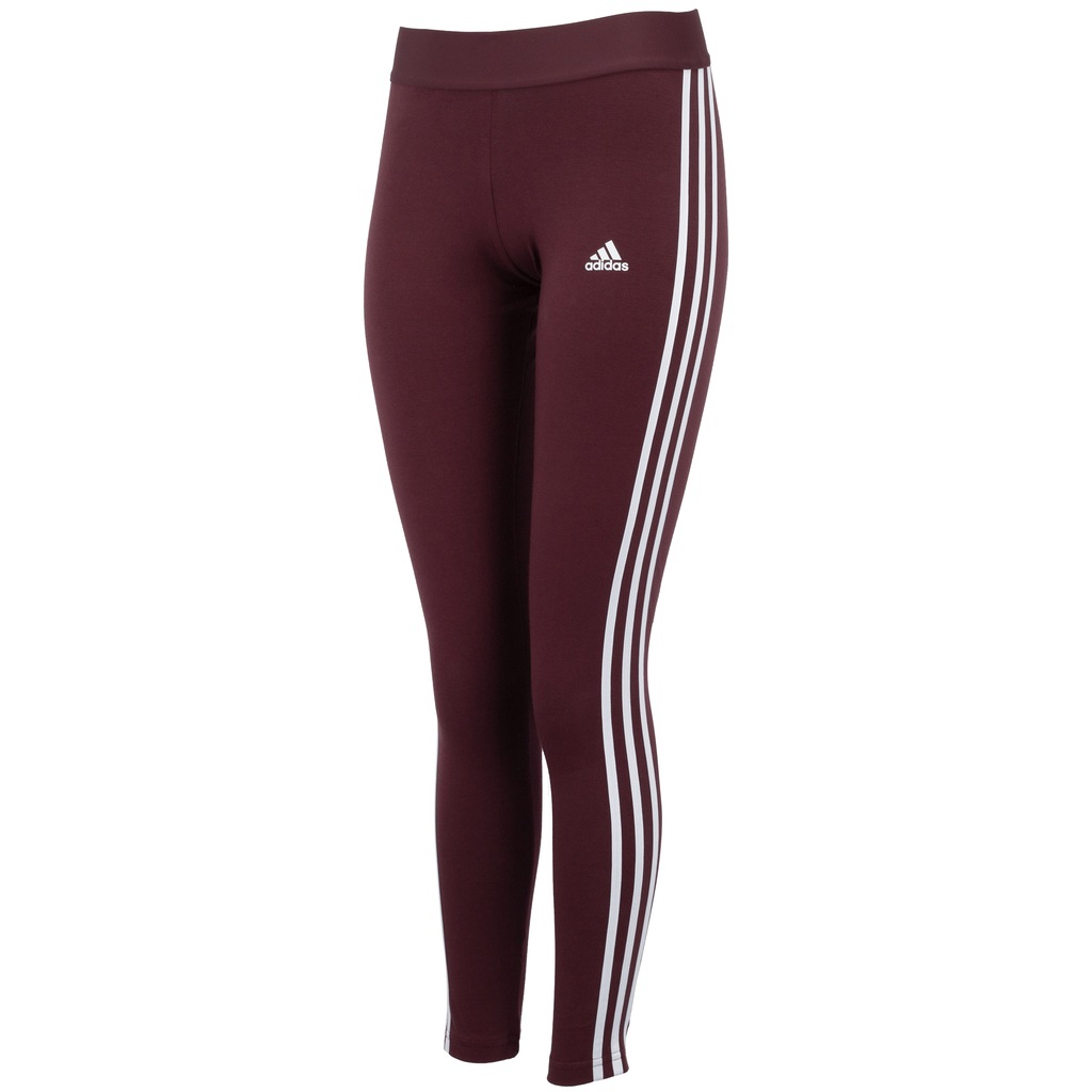 Imagem 5 do produto Calça Legging Femininas adidas 3 Stripes