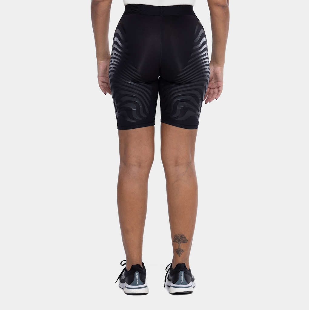 Imagem 2 do produto Bermuda Feminina adidas Adizero S Tgt R