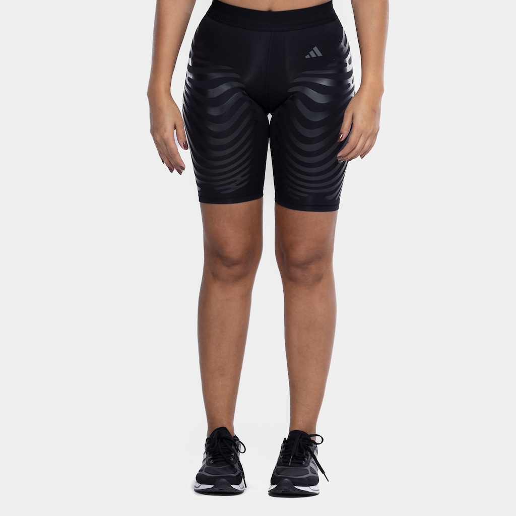 Imagem 3 do produto Bermuda Feminina adidas Adizero S Tgt R