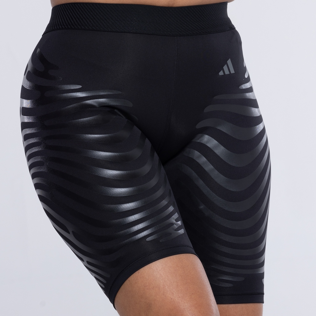 Imagem 5 do produto Bermuda Feminina adidas Adizero S Tgt R