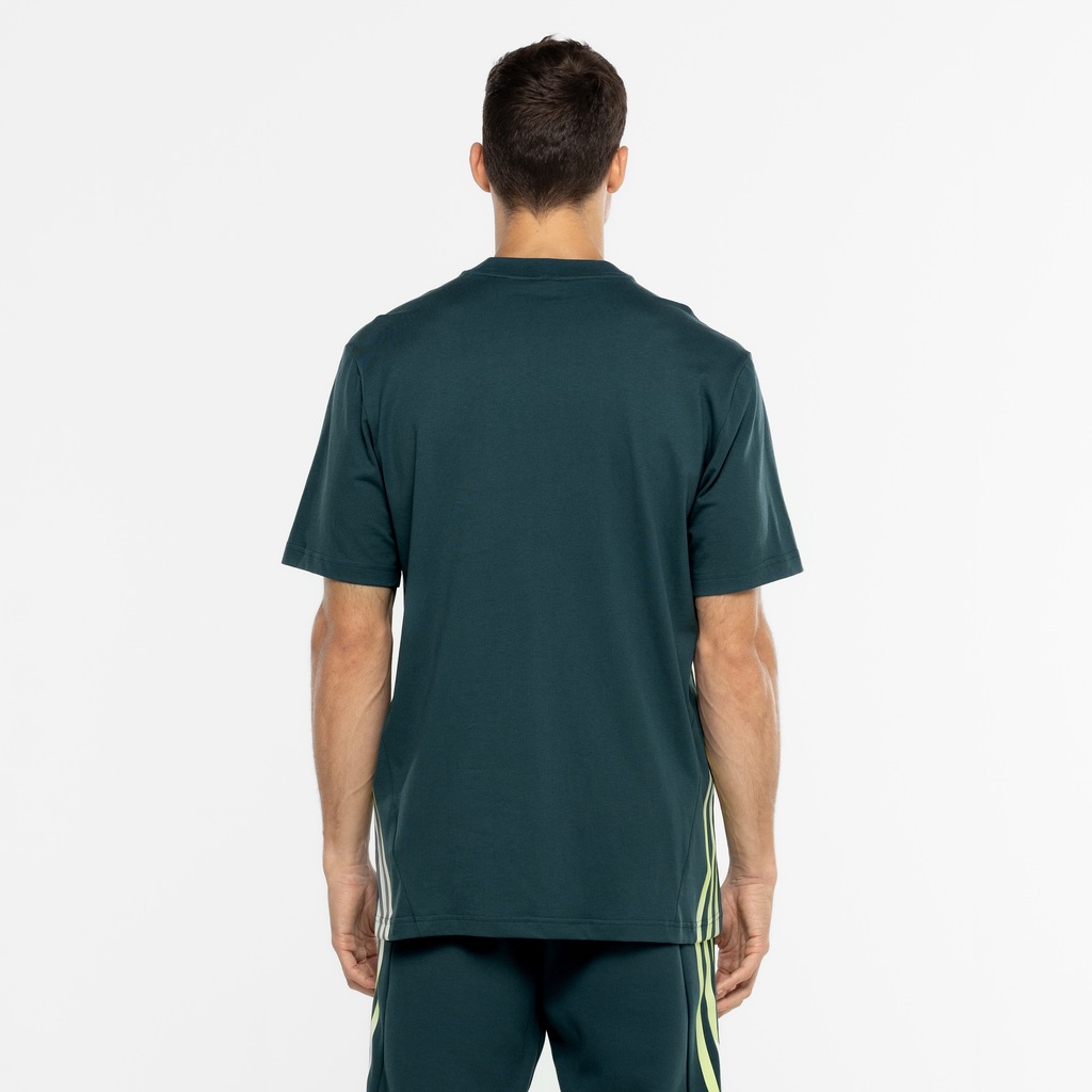 Imagem 2 do produto Camiseta Masculina adidas Manga Curta Future Icon