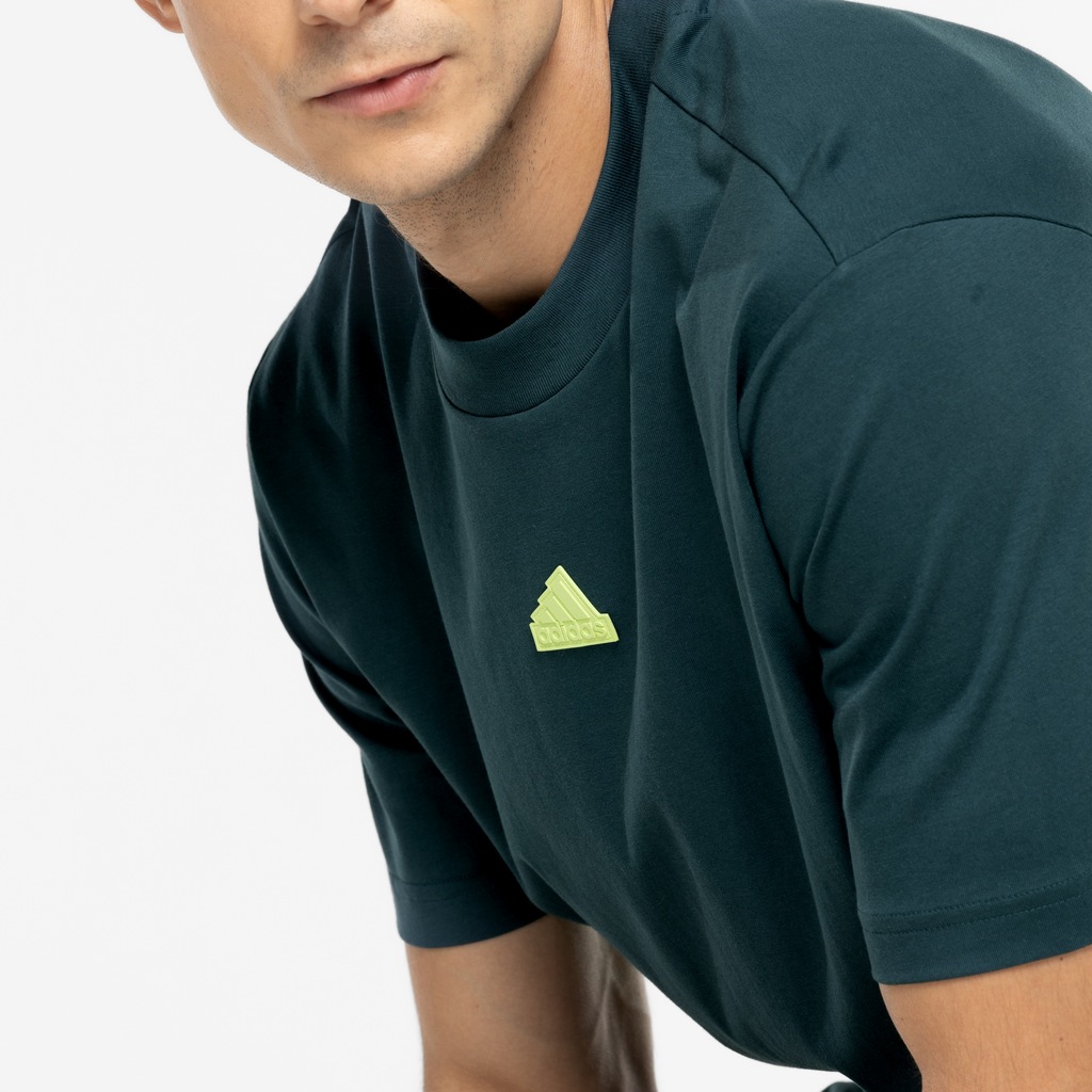 Imagem 5 do produto Camiseta Masculina adidas Manga Curta Future Icon