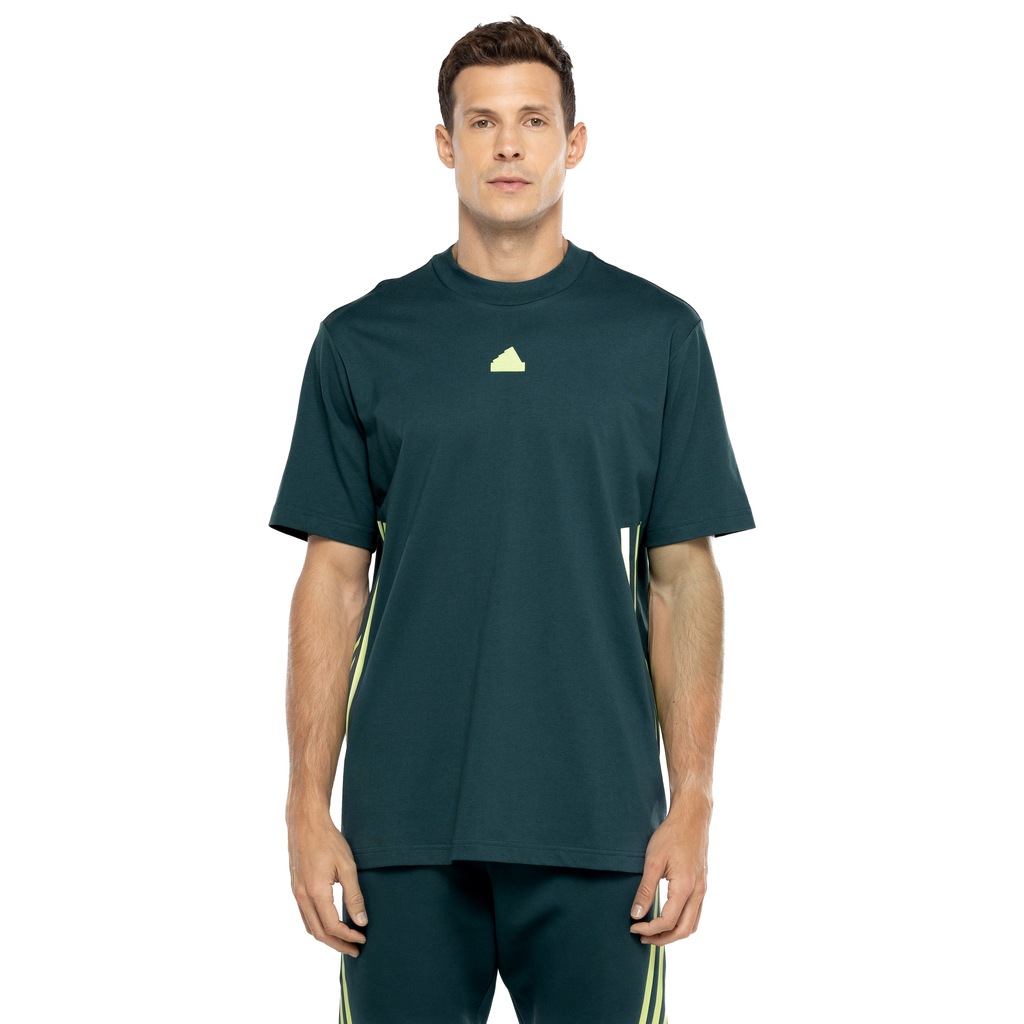 Imagem 1 do produto Camiseta Masculina adidas Manga Curta Future Icon
