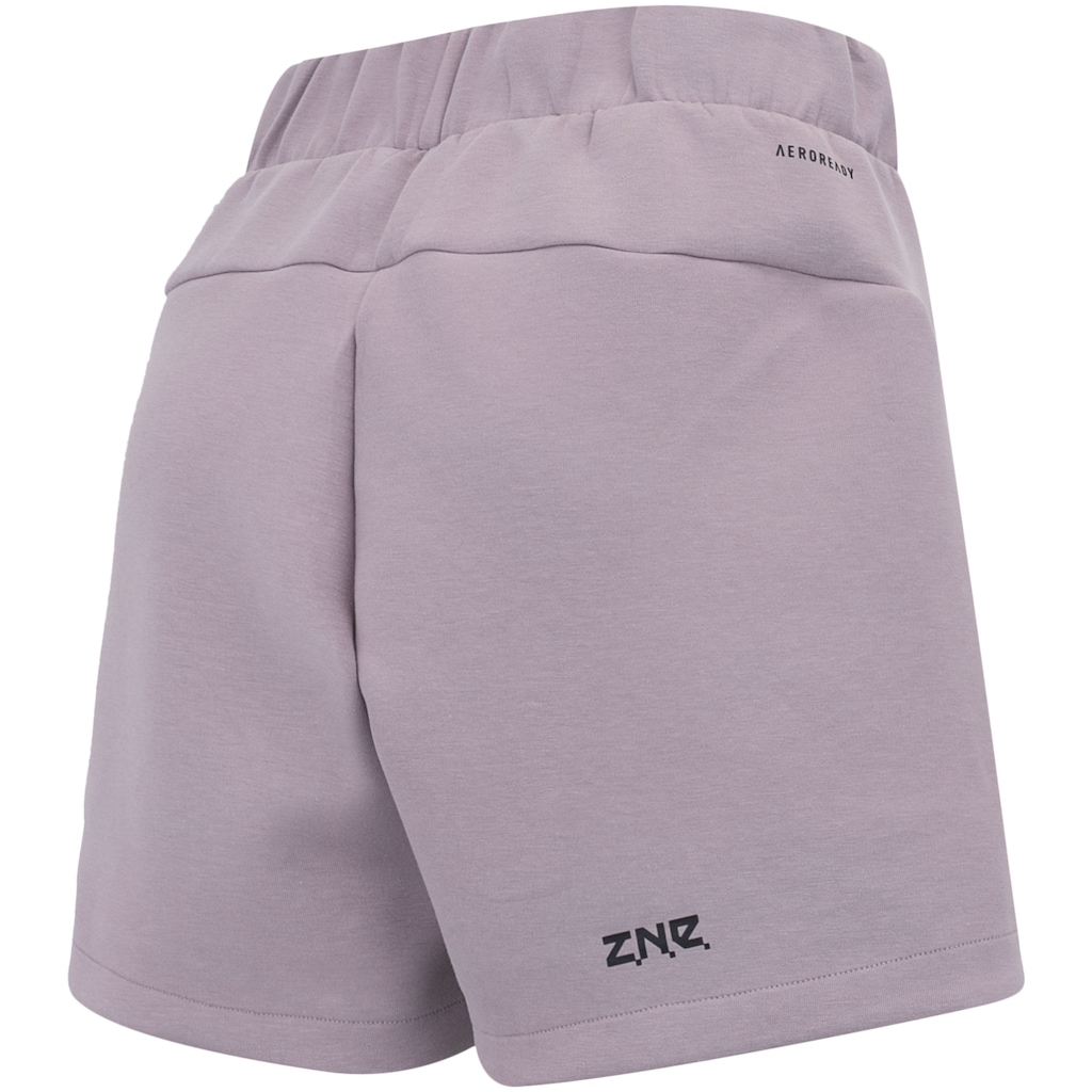 Imagem 2 do produto Short Feminino adidas Z.N.E.