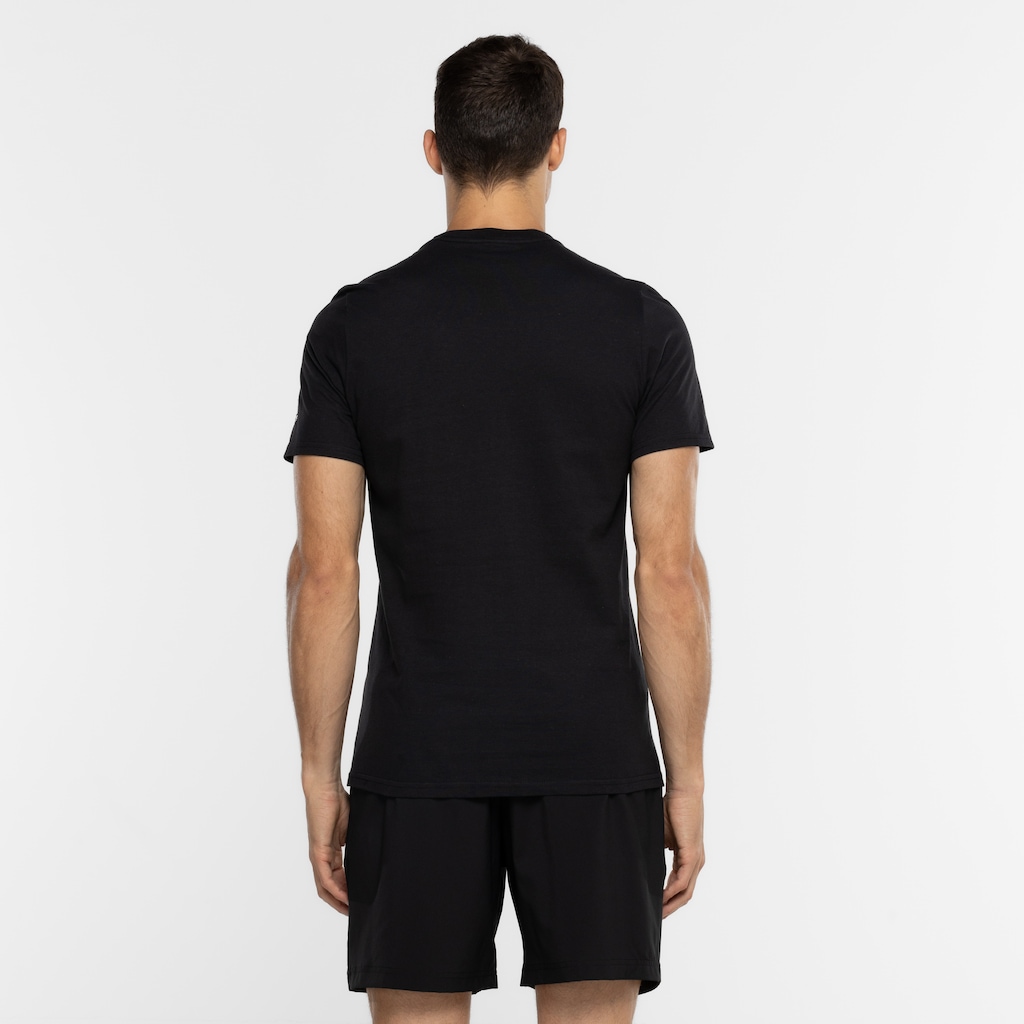 Imagem 2 do produto Camiseta Masculina adidas Manga Curta Doodle