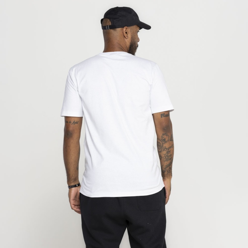 Imagem 4 do produto Camiseta Huf Manga Curta In The Pocket