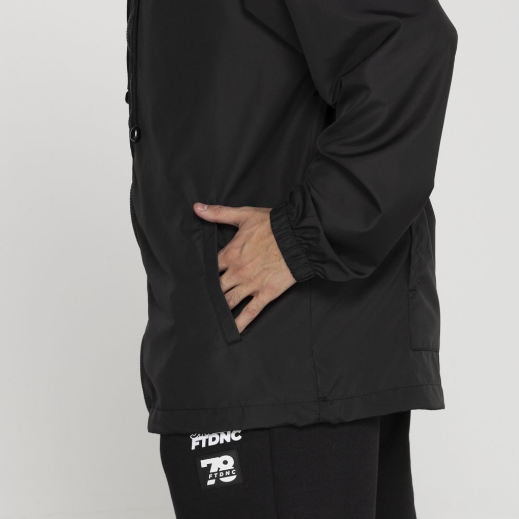 Imagem 5 do produto Jaqueta Huf com Capuz Packable Cycling