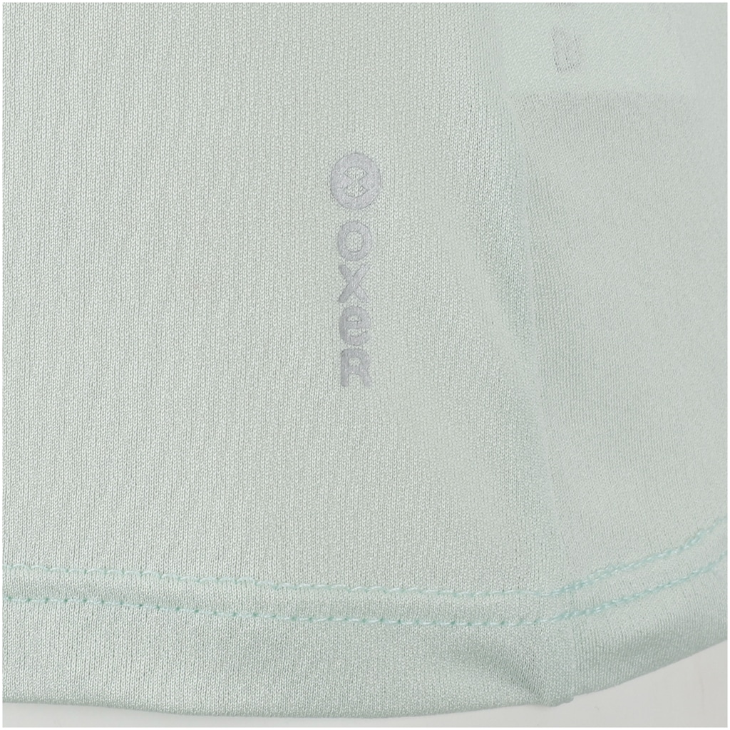 Imagem 3 do produto Camiseta Regata Feminina Oxer Basica Jogging New II