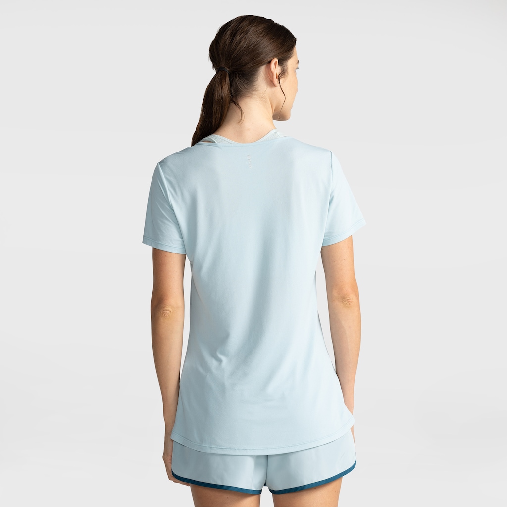 Imagem 2 do produto Camiseta Feminina Oxer Manga Curta Basica Jogging New II
