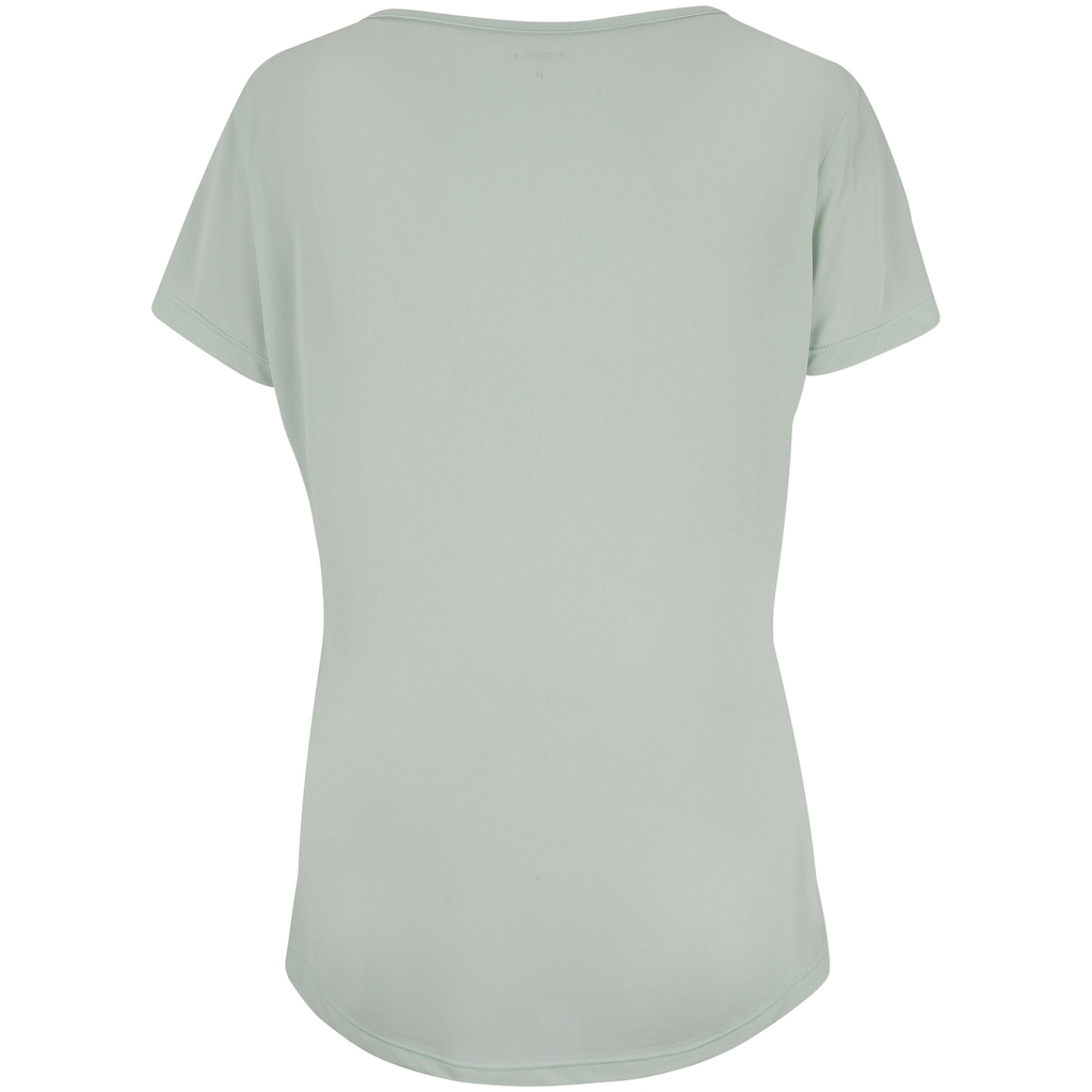 Imagem 2 do produto Camiseta Feminina Oxer Manga Curta Basica Jogging New II