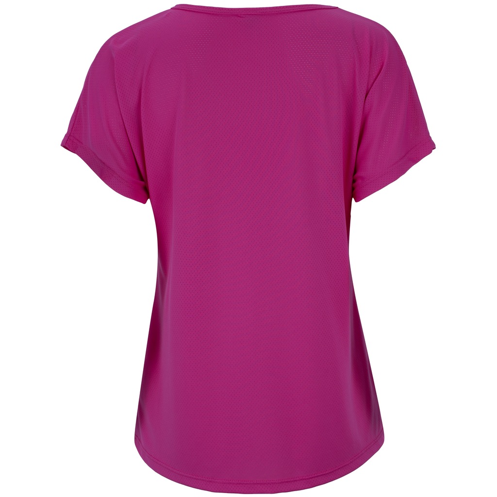 Imagem 5 do produto Camiseta Feminina Oxer Decote V