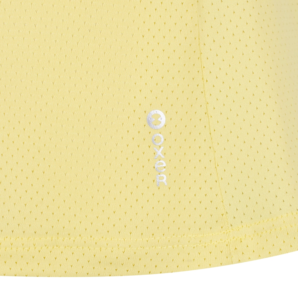 Imagem 3 do produto Camiseta Feminina Oxer Decote V