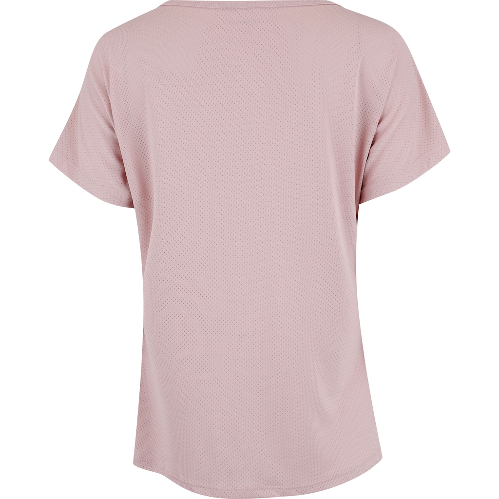 Imagem 2 do produto Camiseta Feminina Oxer Decote V