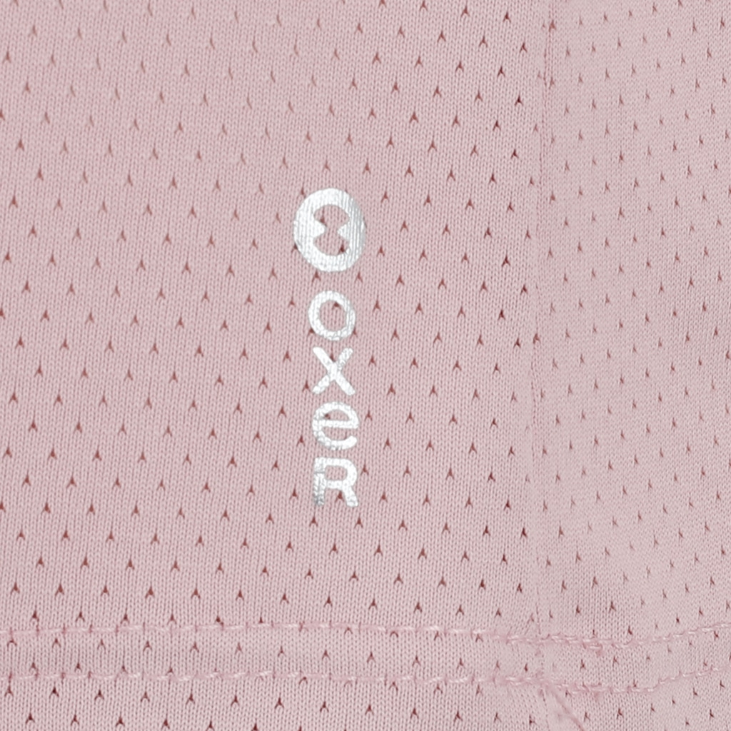 Imagem 3 do produto Camiseta Feminina Oxer Decote V