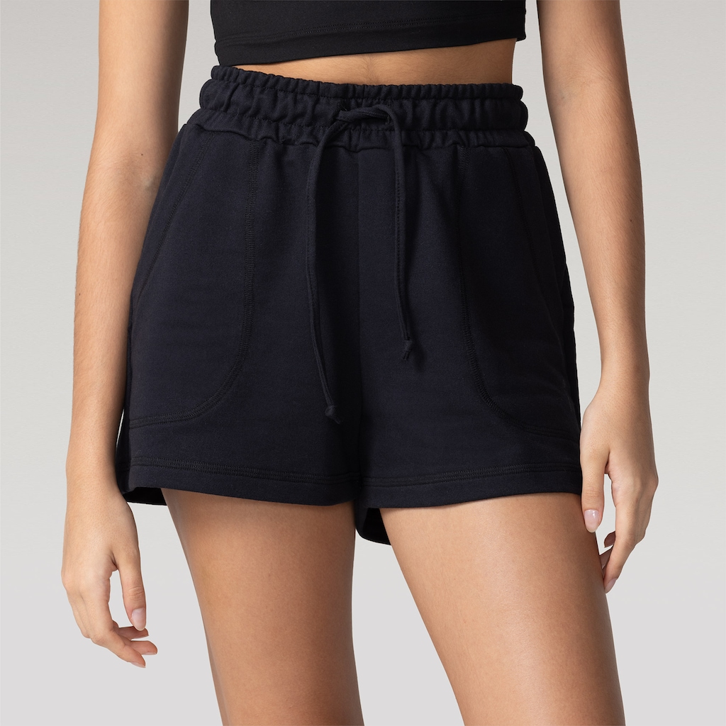 Imagem 2 do produto Short Feminino Oxer Marley Bolso Lateral