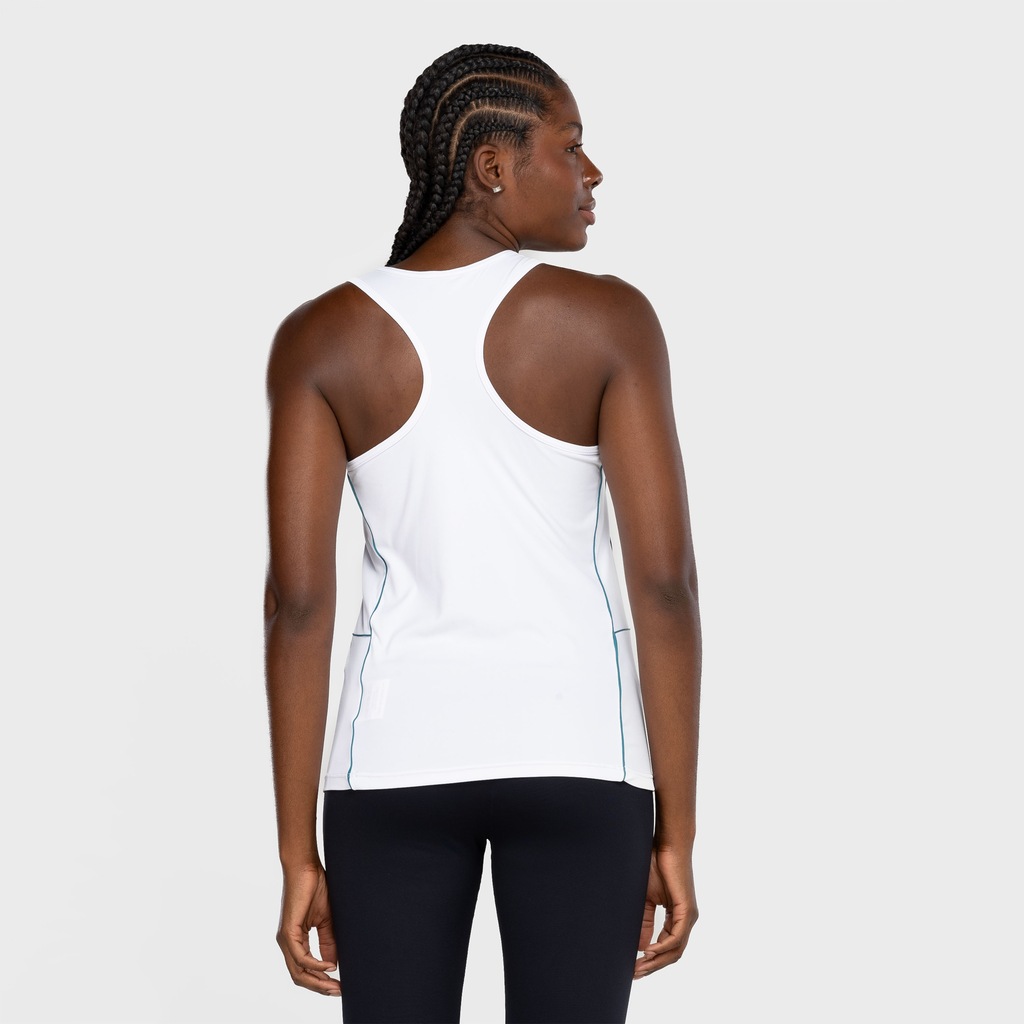 Imagem 2 do produto Camiseta Regata Feminina Oxer Vivo