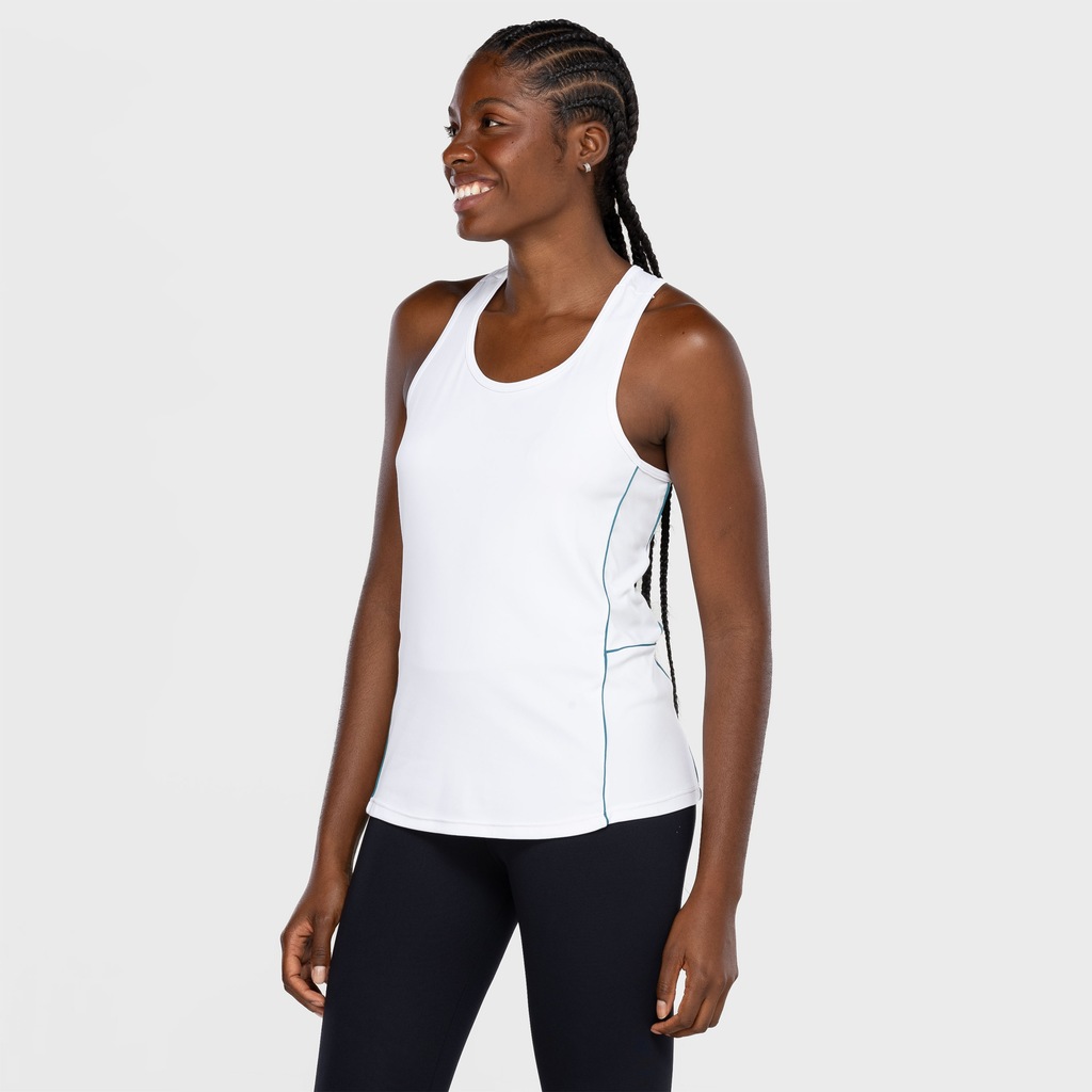 Imagem 3 do produto Camiseta Regata Feminina Oxer Vivo